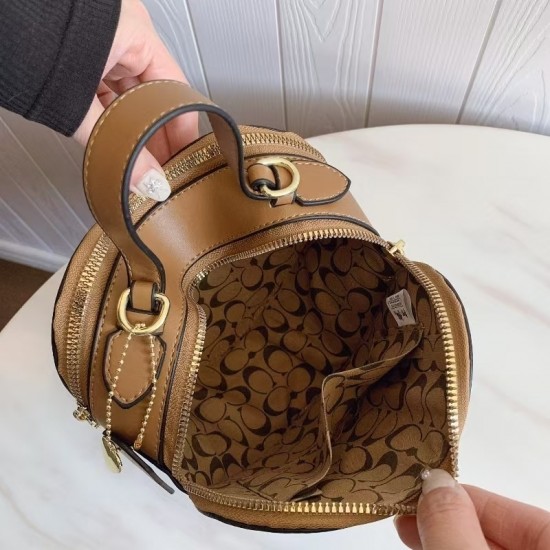 High-Quality Coach Bags and Wallets, $30–$50