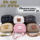 High-Quality Coach Handbags and Wallets, $30–$50