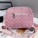 High-Quality Coach Handbags and Wallets, $30–$50