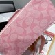 High-Quality Coach Handbags and Wallets, $30–$50