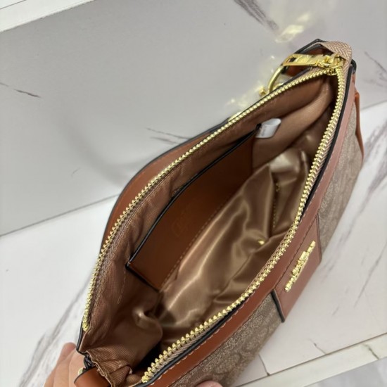 High-Quality Coach Bags and Wallets, $30–$50