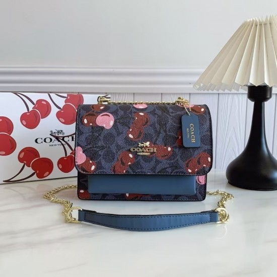 High-Quality Coach Bags and Wallets, $30–$50