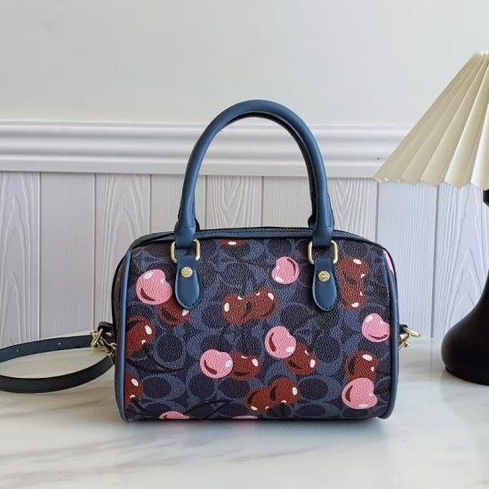 High-Quality Coach Bags and Wallets, $30–$50
