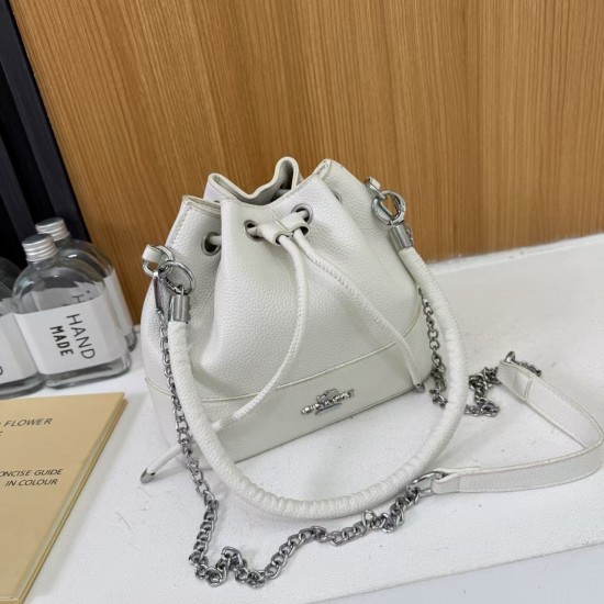 High-Quality Coach Bags and Wallets, $30–$50