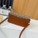High-Quality Coach Bags and Wallets, $30–$50