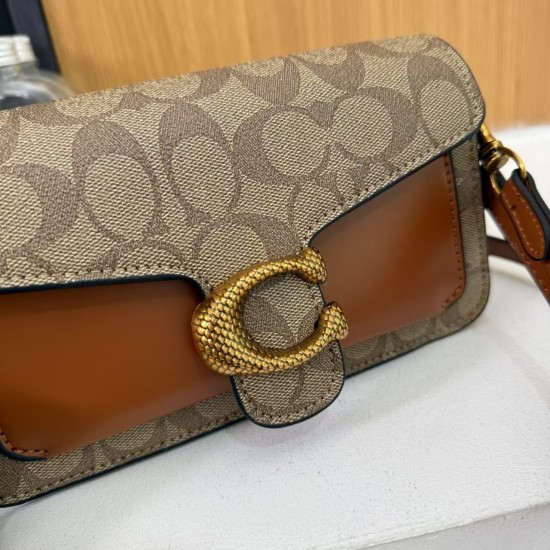 High-Quality Coach Bags and Wallets, $30–$50