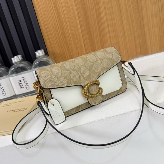 High-Quality Coach Bags and Wallets, $30–$50