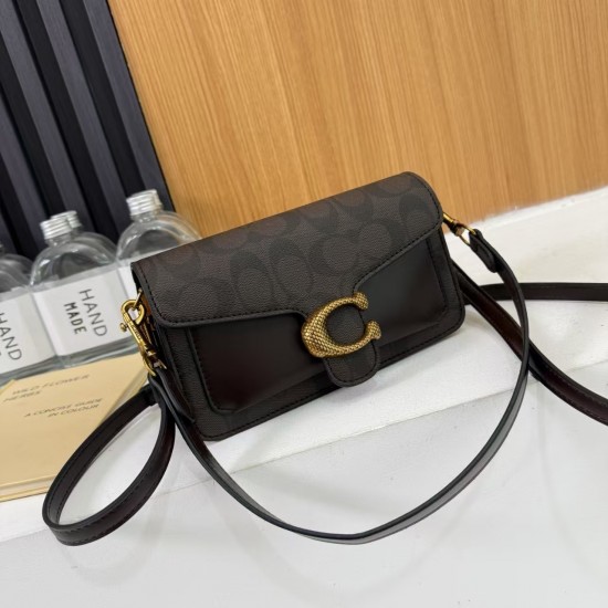 High-Quality Coach Bags and Wallets, $30–$50