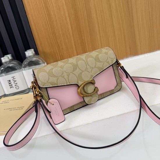 High-Quality Coach Bags and Wallets, $30–$50