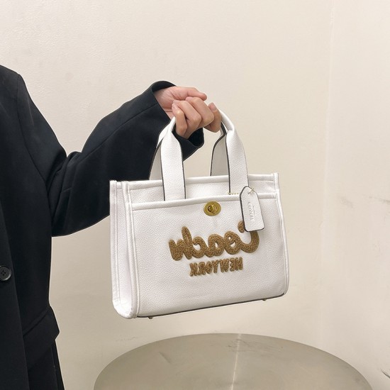 High-Quality Coach Bags and Wallets, $30–$50