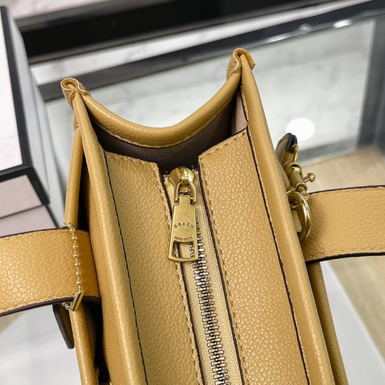 High-Quality Coach Bags and Wallets, $30–$50
