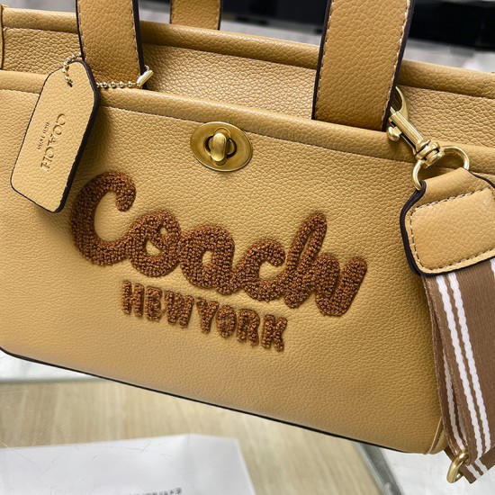 High-Quality Coach Bags and Wallets, $30–$50