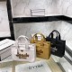 High-Quality Coach Bags and Wallets, $30–$50