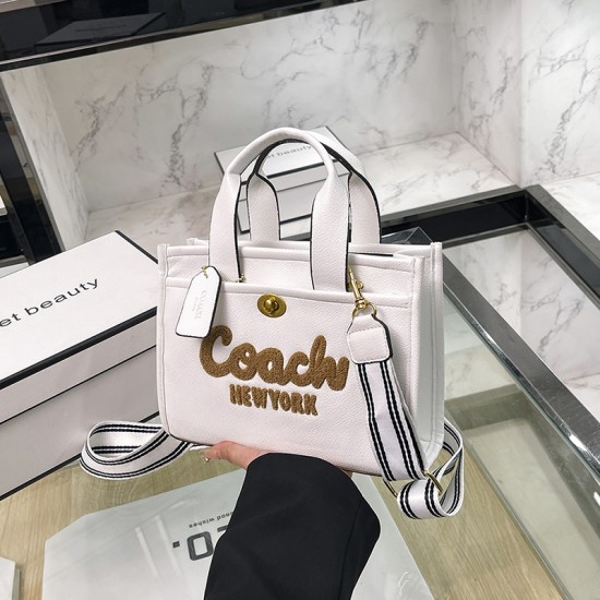 High-Quality Coach Bags and Wallets, $30–$50