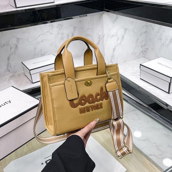 High-Quality Coach Bags and Wallets, $30–$50