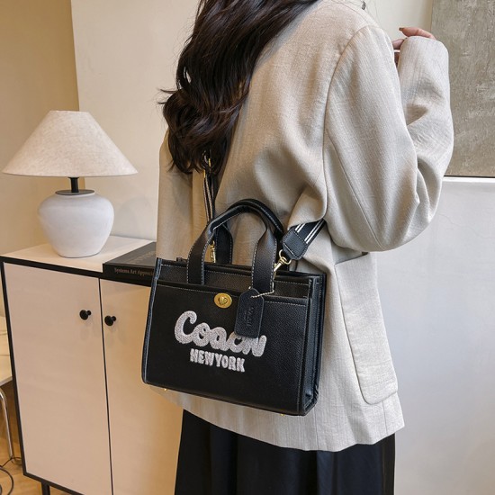 High-Quality Coach Bags and Wallets, $30–$50