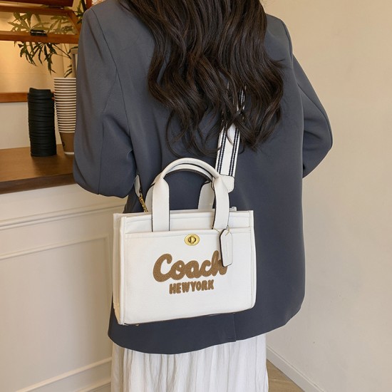 High-Quality Coach Bags and Wallets, $30–$50
