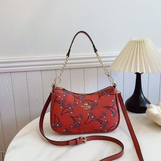 High-Quality Coach Bags and Wallets, $30–$50
