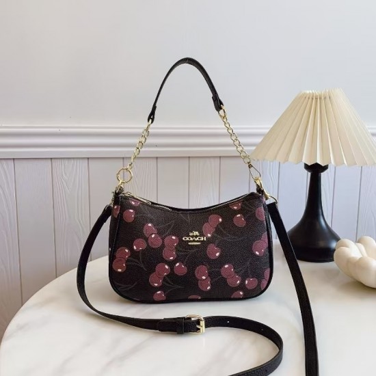 High-Quality Coach Bags and Wallets, $30–$50