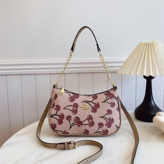 High-Quality Coach Bags and Wallets, $30–$50
