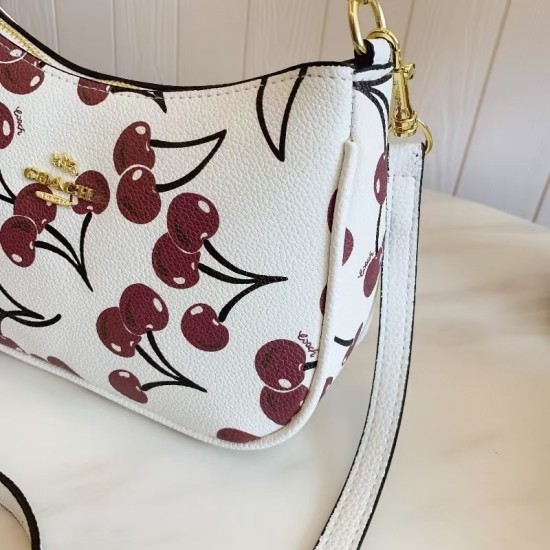 High-Quality Coach Bags and Wallets, $30–$50