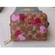 High-Quality Coach Bags and Wallets, $30–$50