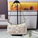 High-Quality Coach Bags and Wallets, $30–$50