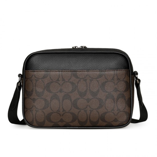 High-Quality Coach Bags and Wallets, $30–$50