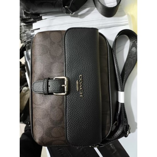 High-Quality Coach Bags and Wallets, $30–$50
