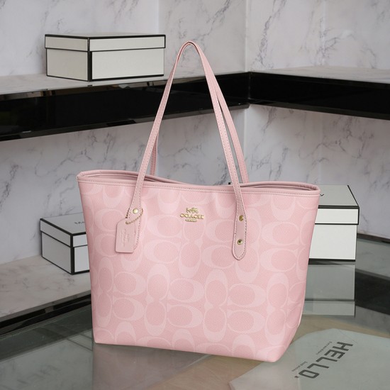 High-Quality Coach Handbags, $30–$50