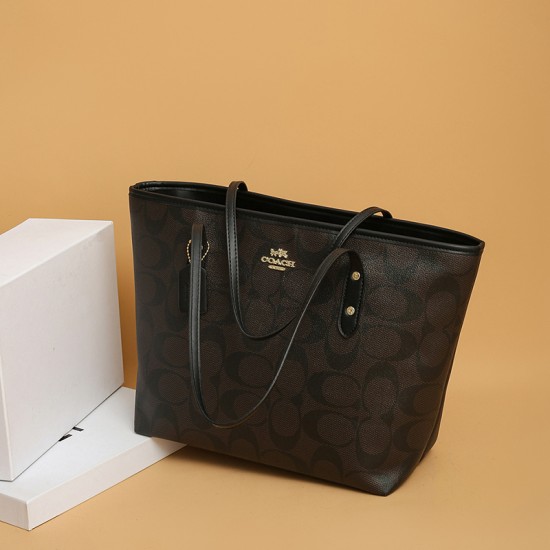 High-Quality Coach Handbags, $30–$50