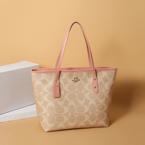 High-Quality Coach Handbags, $30–$50