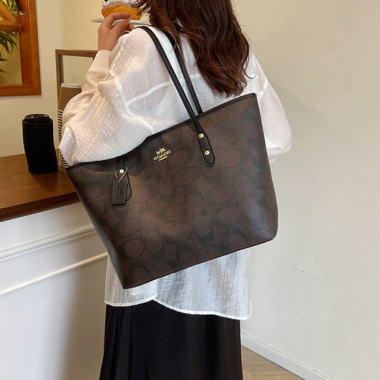 High-Quality Coach Handbags, $30–$50