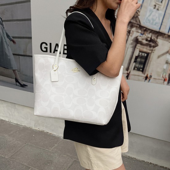 High-Quality Coach Handbags, $30–$50