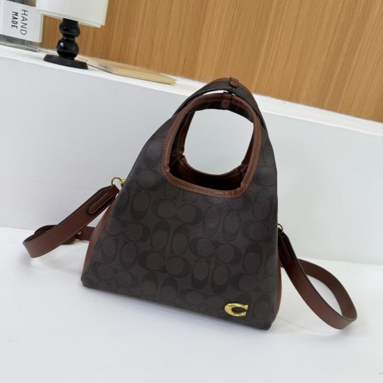 High-Quality Coach Bags and Purses, $30–$50
