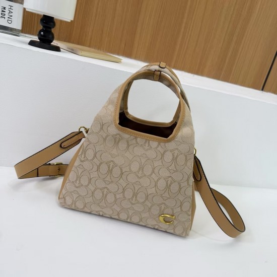 High-Quality Coach Bags and Purses, $30–$50