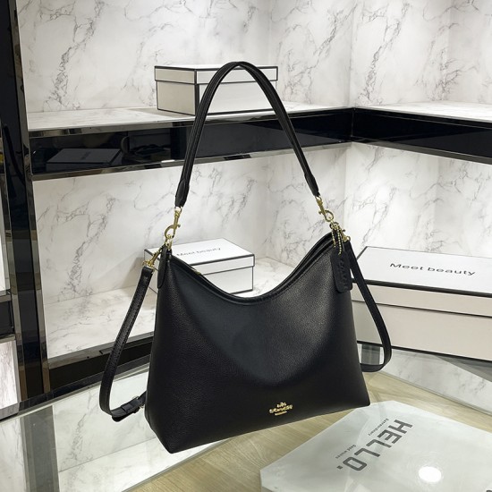 High-Quality Coach Bags and Wallets, $30–$50