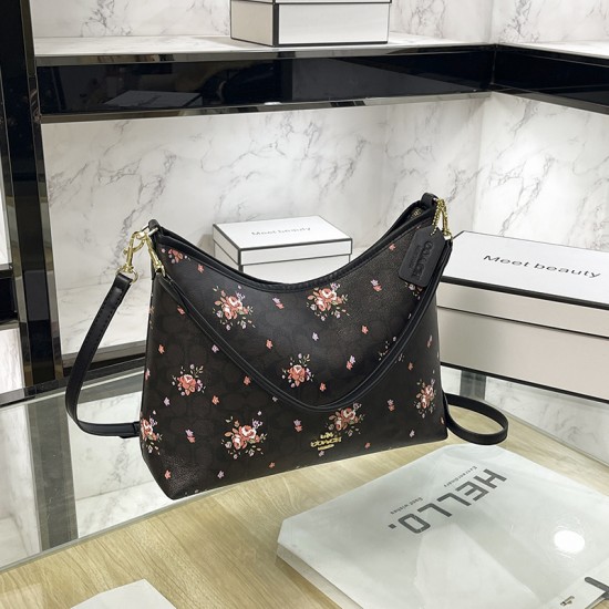 High-Quality Coach Bags and Wallets, $30–$50