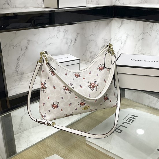 High-Quality Coach Bags and Wallets, $30–$50