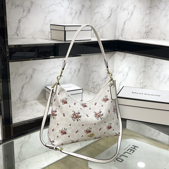 High-Quality Coach Bags and Wallets, $30–$50