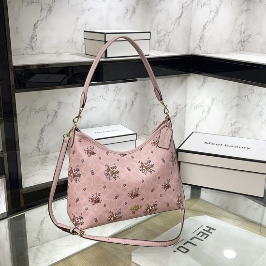 High-Quality Coach Bags and Wallets, $30–$50
