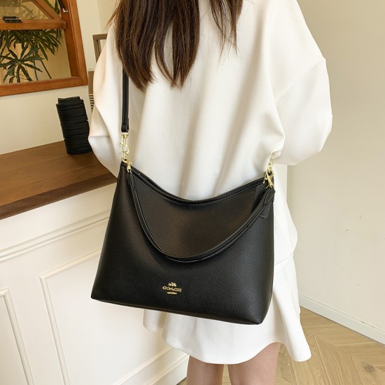 High-Quality Coach Bags and Wallets, $30–$50