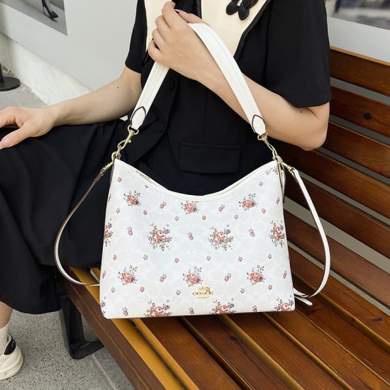 High-Quality Coach Bags and Wallets, $30–$50