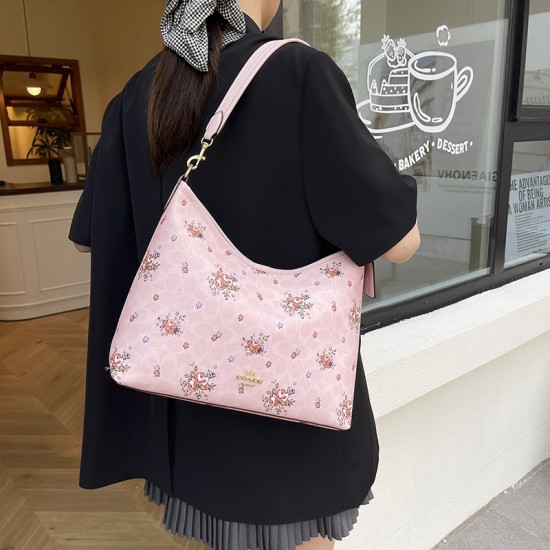 High-Quality Coach Bags and Wallets, $30–$50