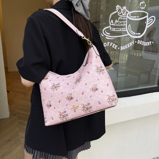 High-Quality Coach Bags and Wallets, $30–$50
