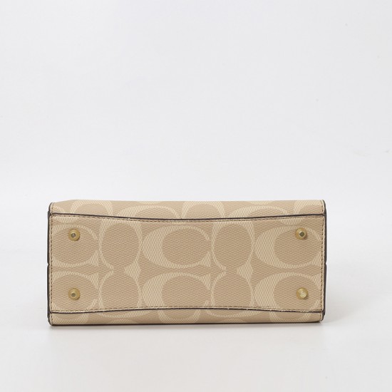 High-Quality Coach Bags and Purses, $30–$50