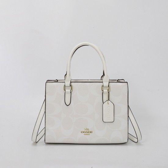 High-Quality Coach Bags and Purses, $30–$50