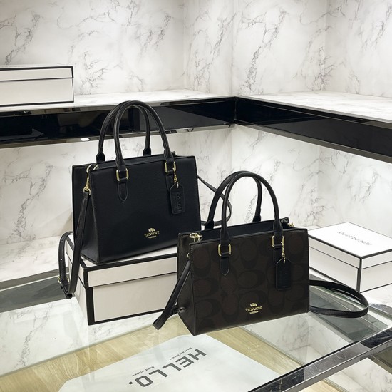 High-Quality Coach Bags and Purses, $30–$50