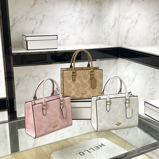 High-Quality Coach Bags and Purses, $30–$50