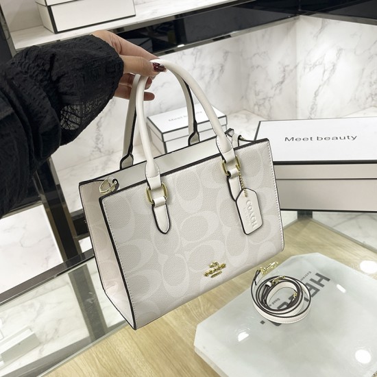 High-Quality Coach Bags and Purses, $30–$50